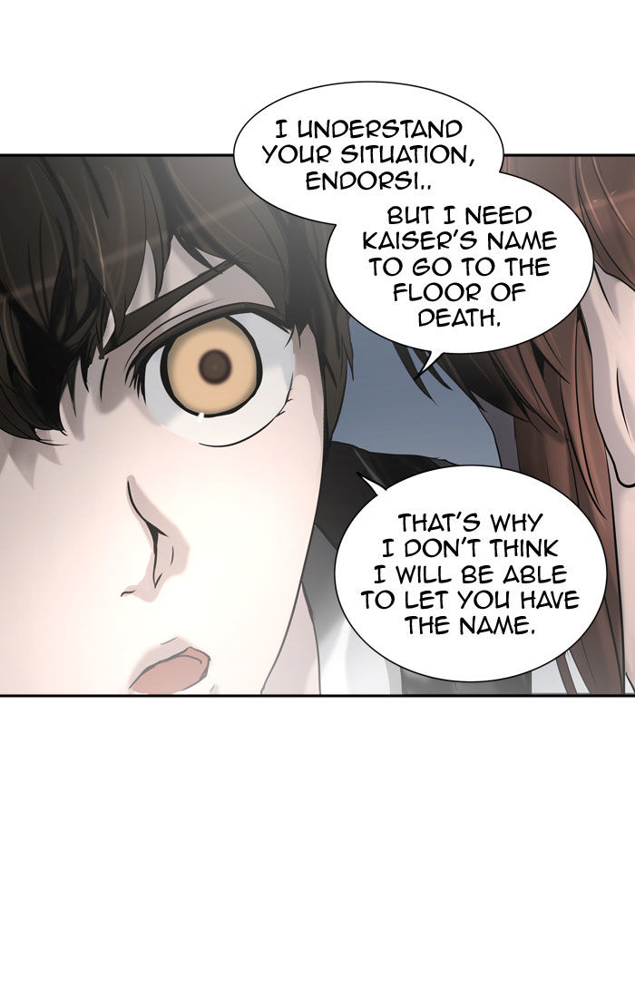 Tower of God Chapter 286 3